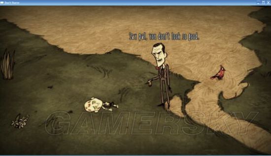 饥荒怎么过冬攻略,饥荒联机版温蒂过冬指南