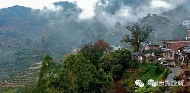 云霄镇攻略,云霄旅游线路攻略图大全