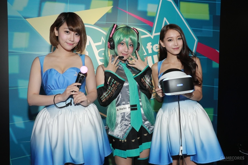 playstation2019香港动漫电玩节,playstation3月免费游戏