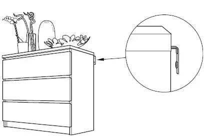 宜家召回柜子,宜家夺命柜宜家有没有责任