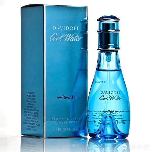 清新凉爽的大牌香水,好有高级感的一款香水