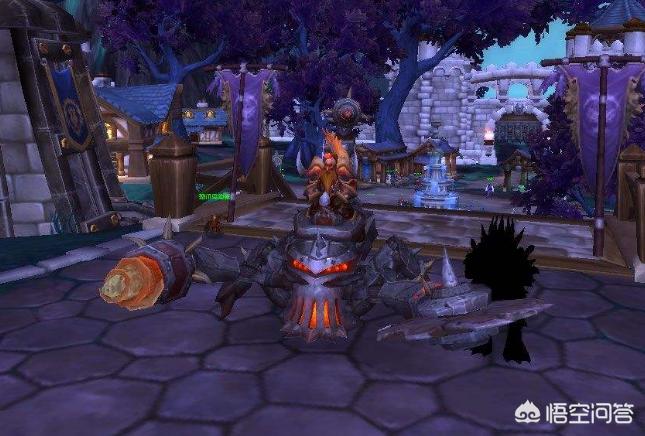 魔兽世界副本坐骑攻略大全,魔兽世界坐骑副本