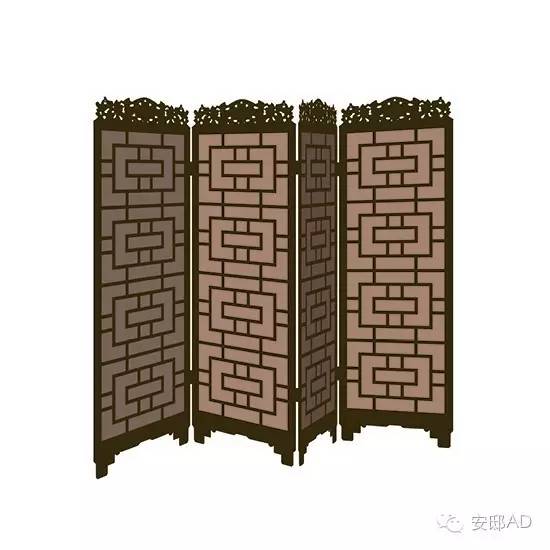 门对门的风水详解图例,门对门的风水局怎么解