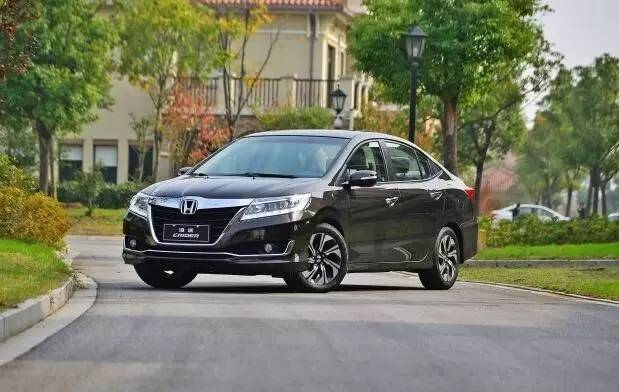 省心又好开10万家用轿车推荐,16万合资车落地性价比高的车推荐