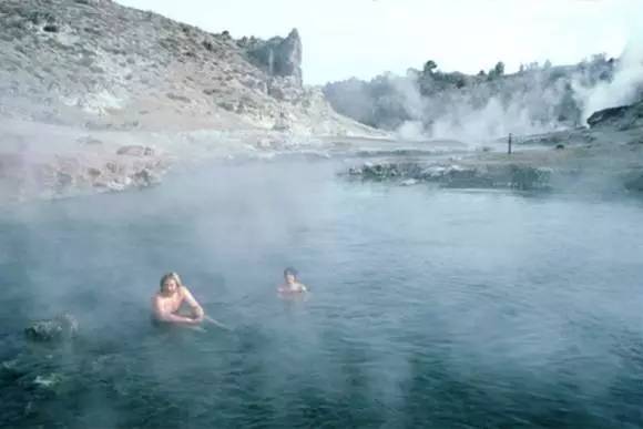 北京最全温泉,北京最全泡温泉指南送给你