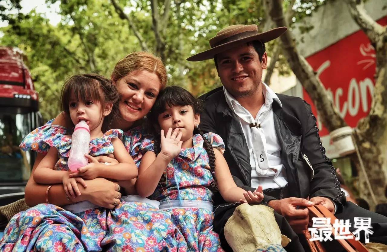 阿根廷免签？美女美酒英雄们，我来啦！