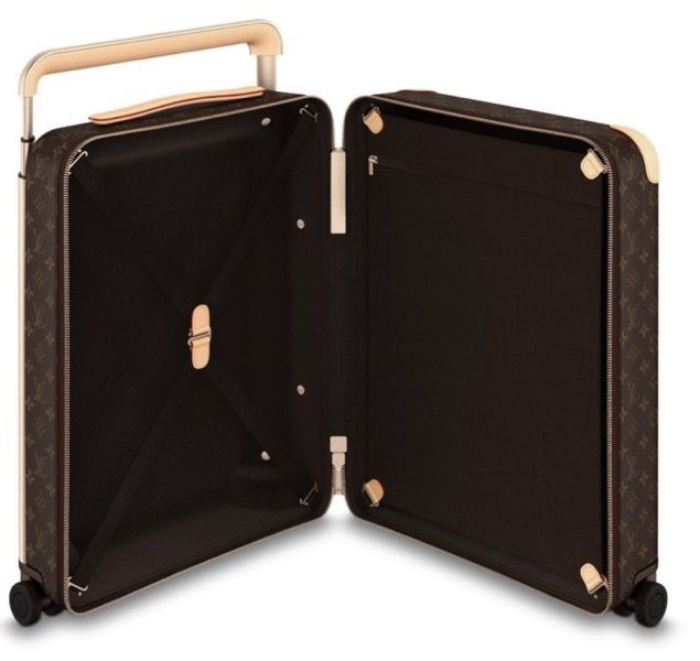 2019lv旅行箱,lv最开始推出的旅行箱