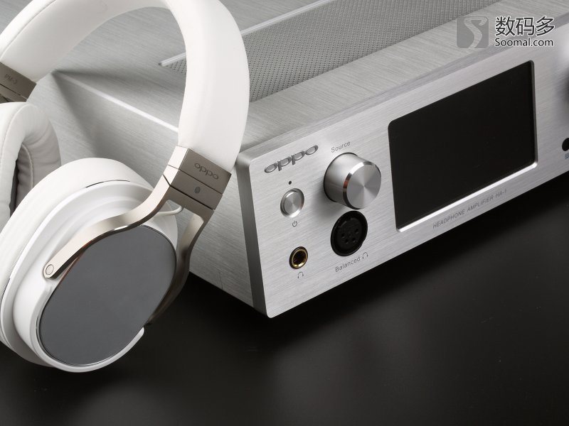 oppoha2便携式耳机放大器,oppoha1