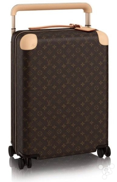 2019lv旅行箱,lv最开始推出的旅行箱