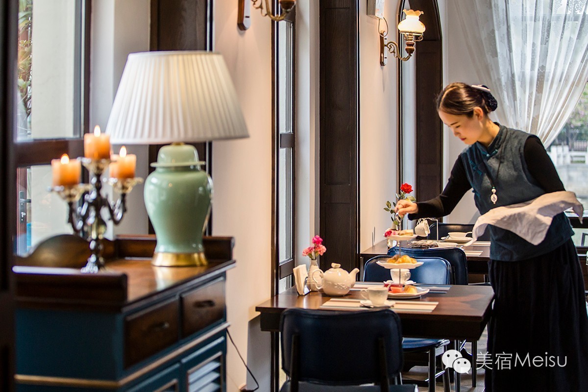 苏州精品特色酒店推荐,苏州最有江南韵味的酒店
