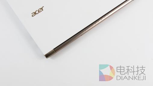 Acer蜂鸟S5-371体验：极致精神的全方位升级