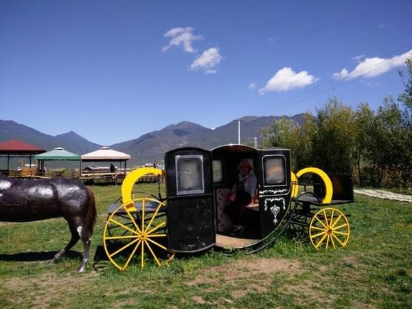 丽江旅游摄影攻略,再不去旅游我们就老了