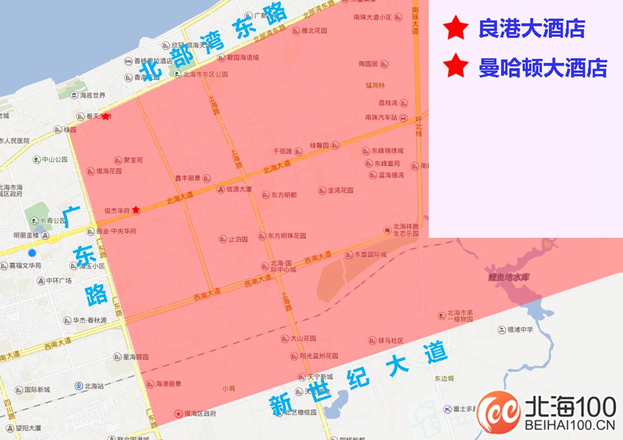 北海哪里有早茶小店,北海喝早茶地方推荐