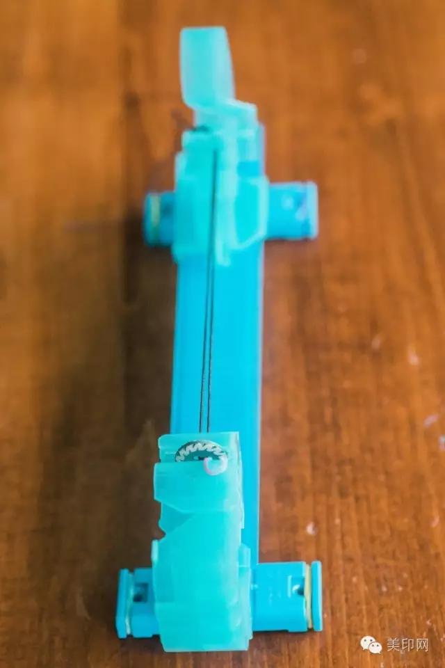 小众欧美复古串珠手链教程,珠子diy手链图片波西米亚风