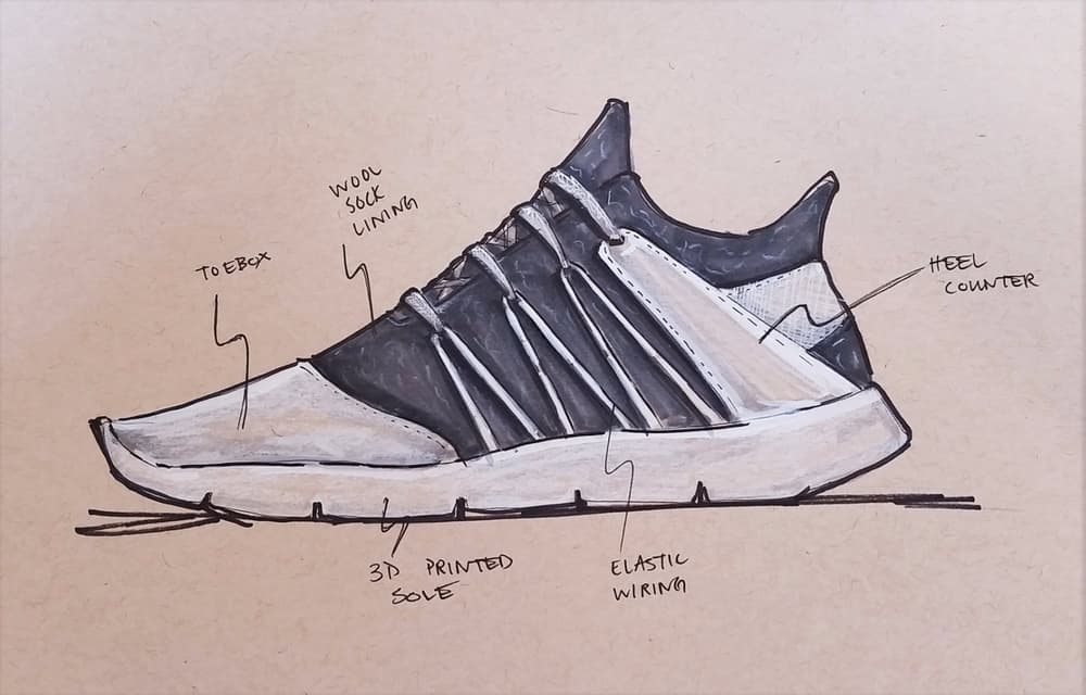 比阿迪达斯跑步鞋还好的鞋,比阿迪达斯更好的品牌