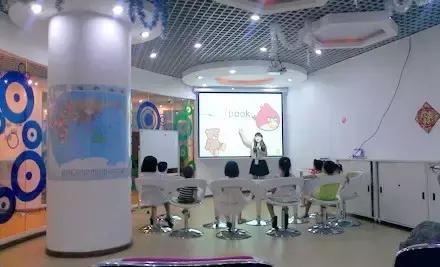 最新上海少儿英语培训机构排名,出名的英语培训机构有哪些