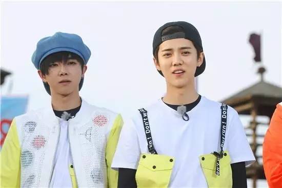 为什么那么多喜欢鹿晗,为什么那么多人都喜欢鹿晗