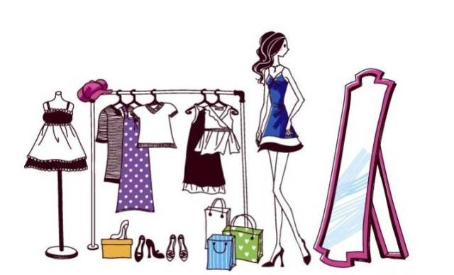 去韩国必逛的女装店,逛韩国平价服装店