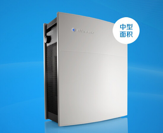 五款家用空气净化器让你告别甲醛挥发季