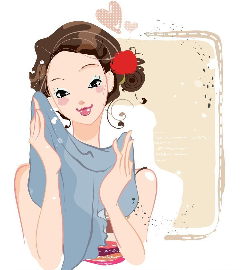 护肤品用量一定要够,护肤品的用量会影响效果吗