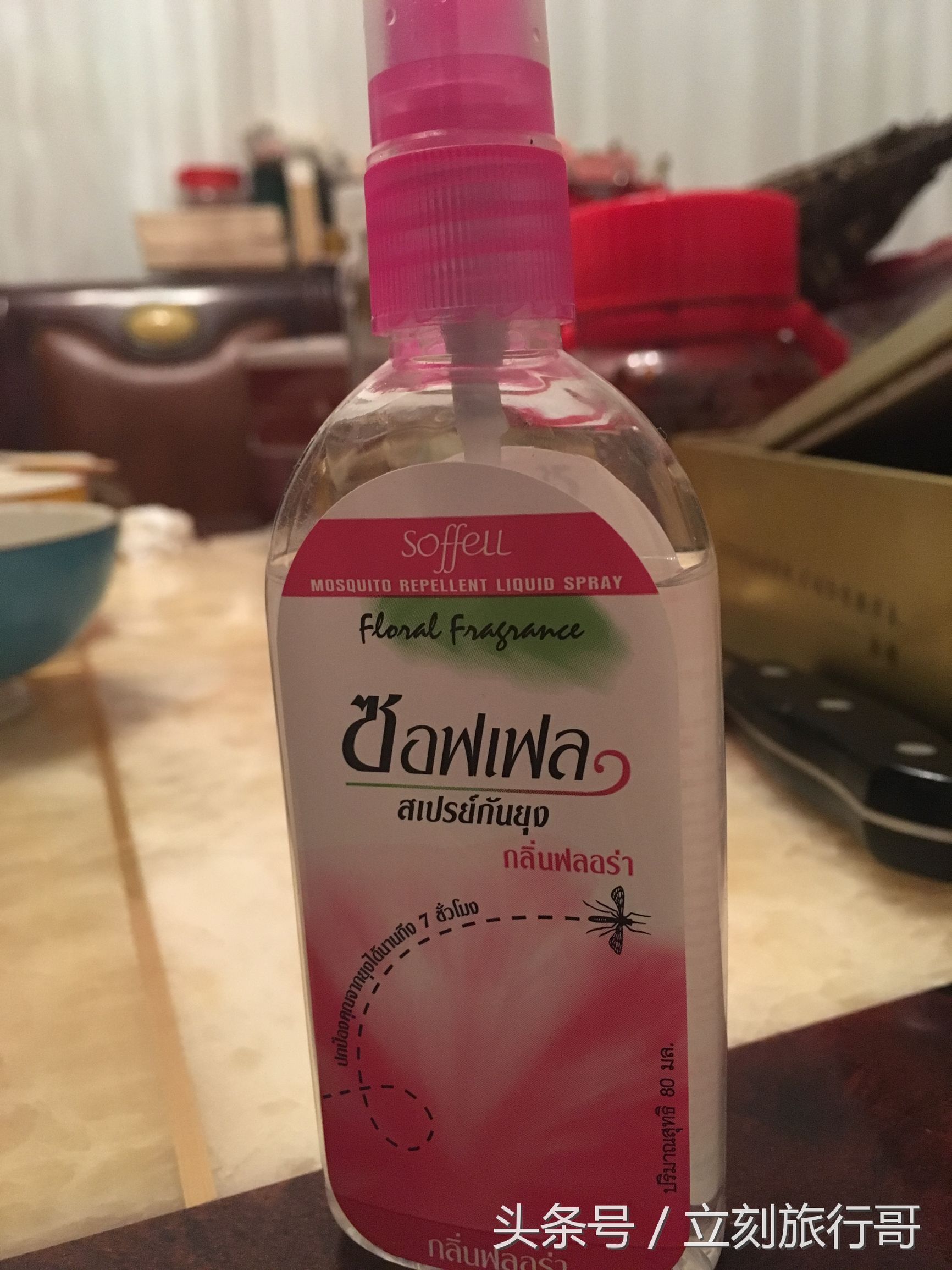 去泰国哪些食品不能带,去泰国哪些食品不能托运