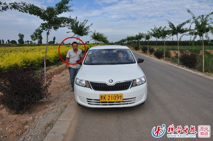 魏榆驾校榆次,晋中市魏榆驾校学车场