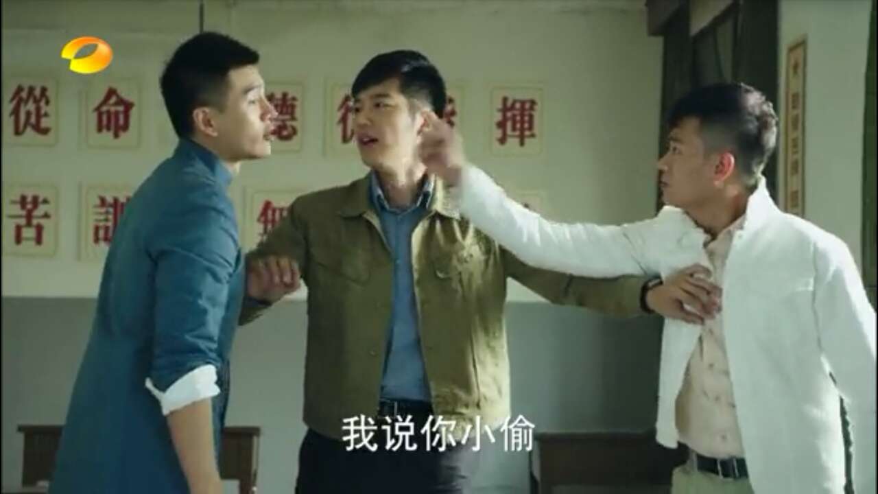 解密内鬼潘森多少集被发现,解密潘森内鬼