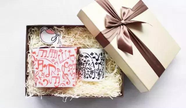 快看,征服男神女神的零差评礼物清单