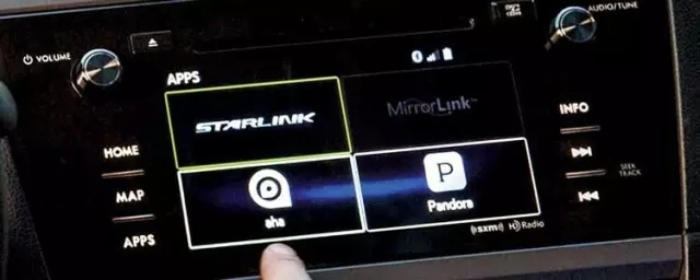 美国主流品牌车载系统调查报告：第一名竟然是它！