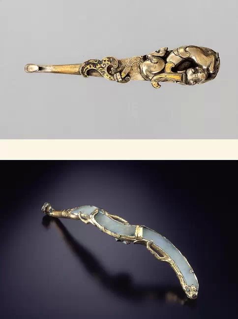 流落在海外的周王朝国宝,天朝之殇被盗卖的周王室珍宝