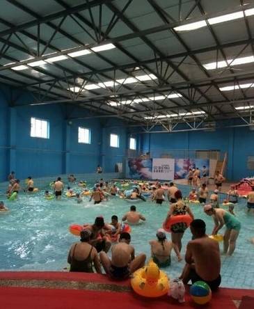邯郸好玩的水上乐园室内,邯郸方特水上乐园有哪些项目