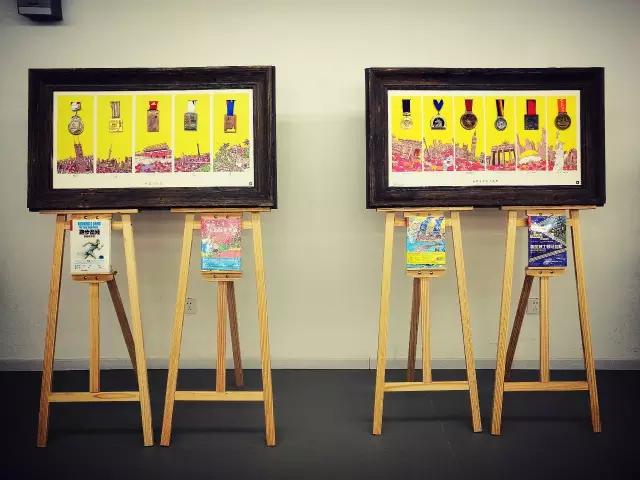 奖牌奖杯怎么摆放好看,奖牌怎么摆放地上才显逼格