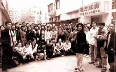 热爱体育的龚晓跃,在寻找中国版“足球小子”那一跃