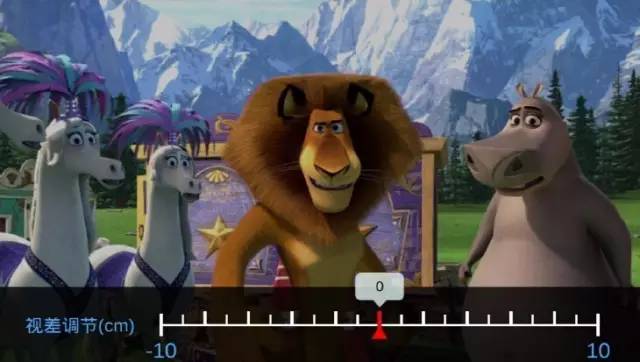 为什么3d电影那么逼真,什么3d电影出屏效果好