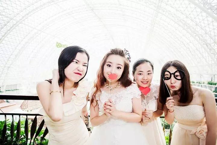 伴娘养成系,伴娘养成记完整