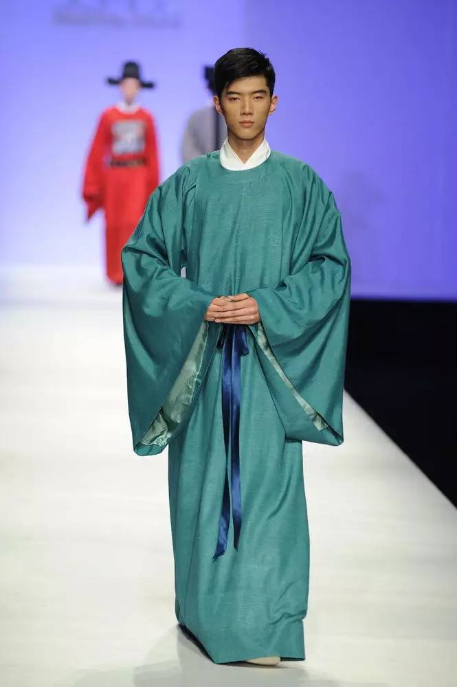 汉服怎么穿才能有气质,汉服气质怎么练