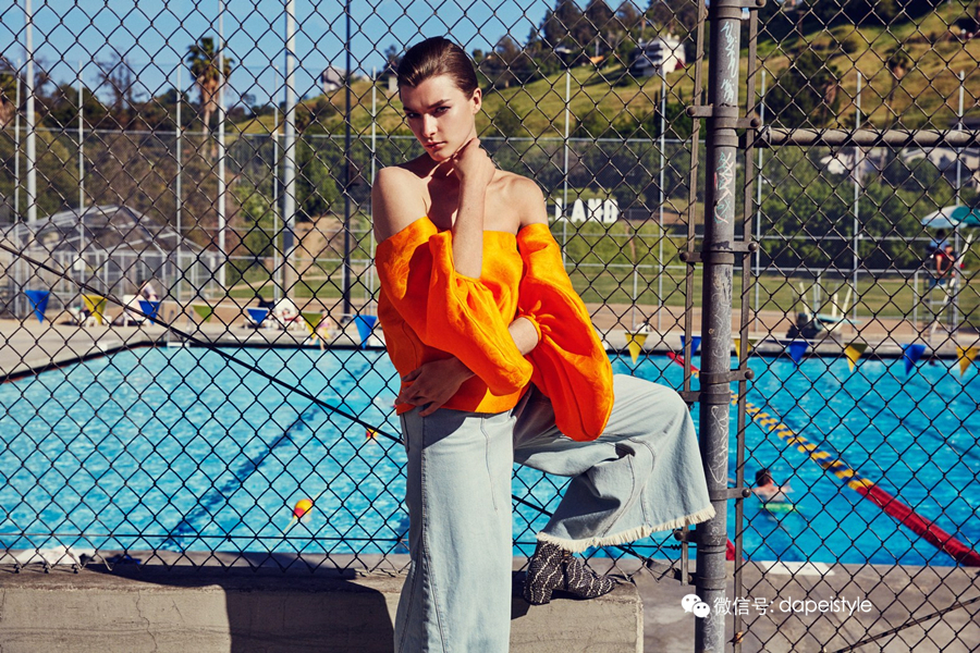 每日穿搭更新中微胖的小仙女,微胖姐妹们每日穿搭