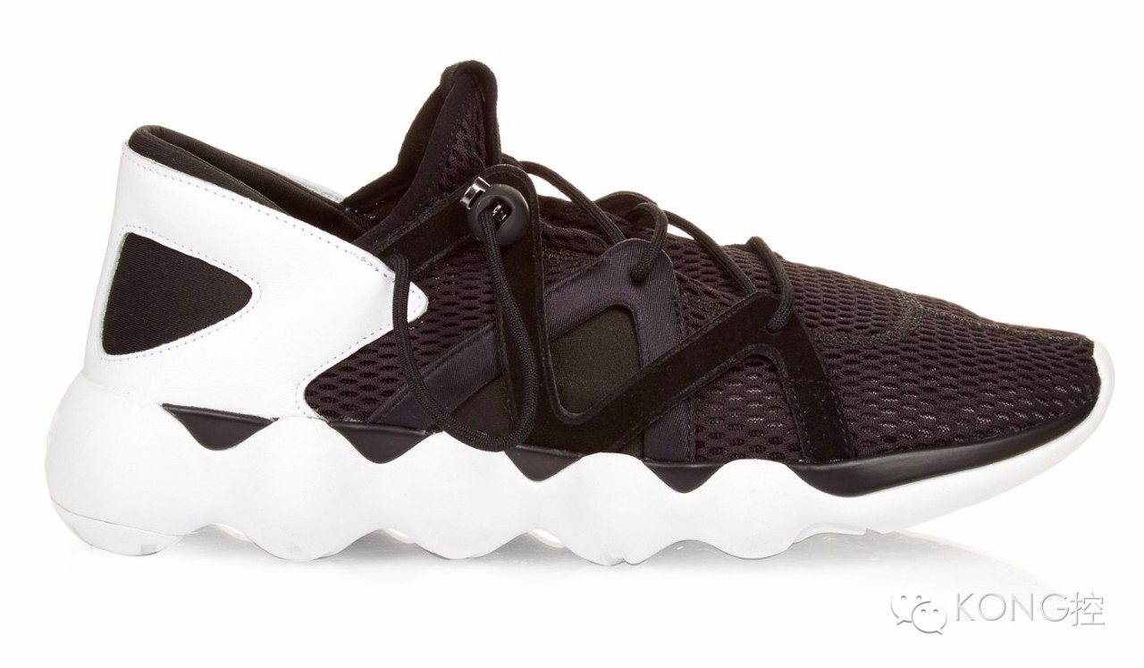 比Nike还便宜，给Y-3粉丝们的超级福利！很快没货啦！