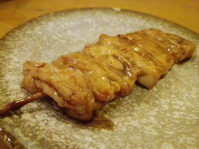 日式烧鸟寿司,寿司天妇罗