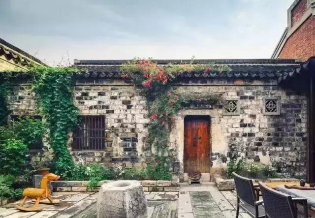 南京花迹,南京绝美的金陵小城