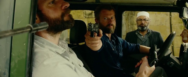 现代战争都有哪些高黑科技武器,盘点10大现代化战争的高科技武器