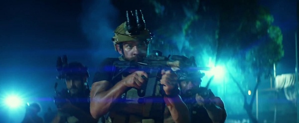 现代战争都有哪些高黑科技武器,盘点10大现代化战争的高科技武器