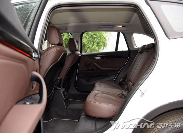 宝马x1消费者评价,宝马x1和沃尔沃xc40销量