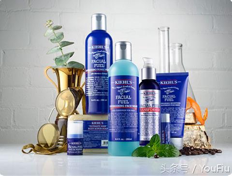 欧莱雅旗下的全部品牌,欧莱雅集团旗下品牌