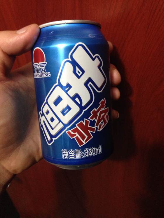 儿时记忆中的经典饮料,小时候流行的各种饮料