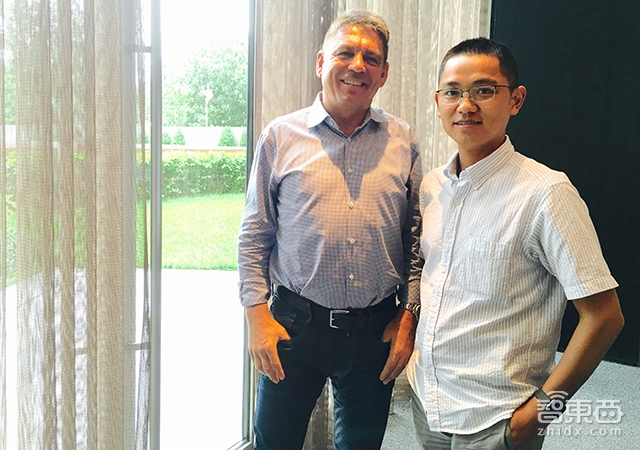 解密腾讯富士康造车的另一张底牌FMC