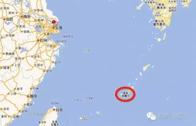 你是打算继续宅在空调房里，还是打2小时飞的去冲绳凉感一夏？