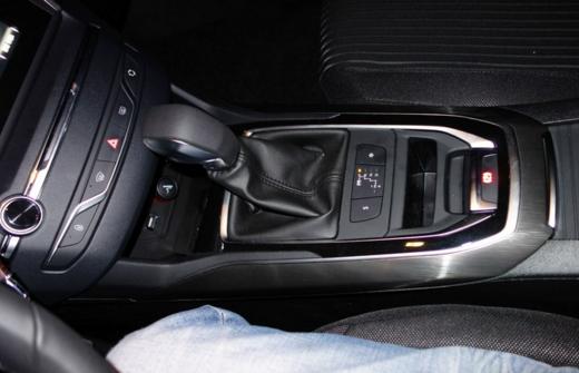 性价比高的二手车标致408,408性价比之王