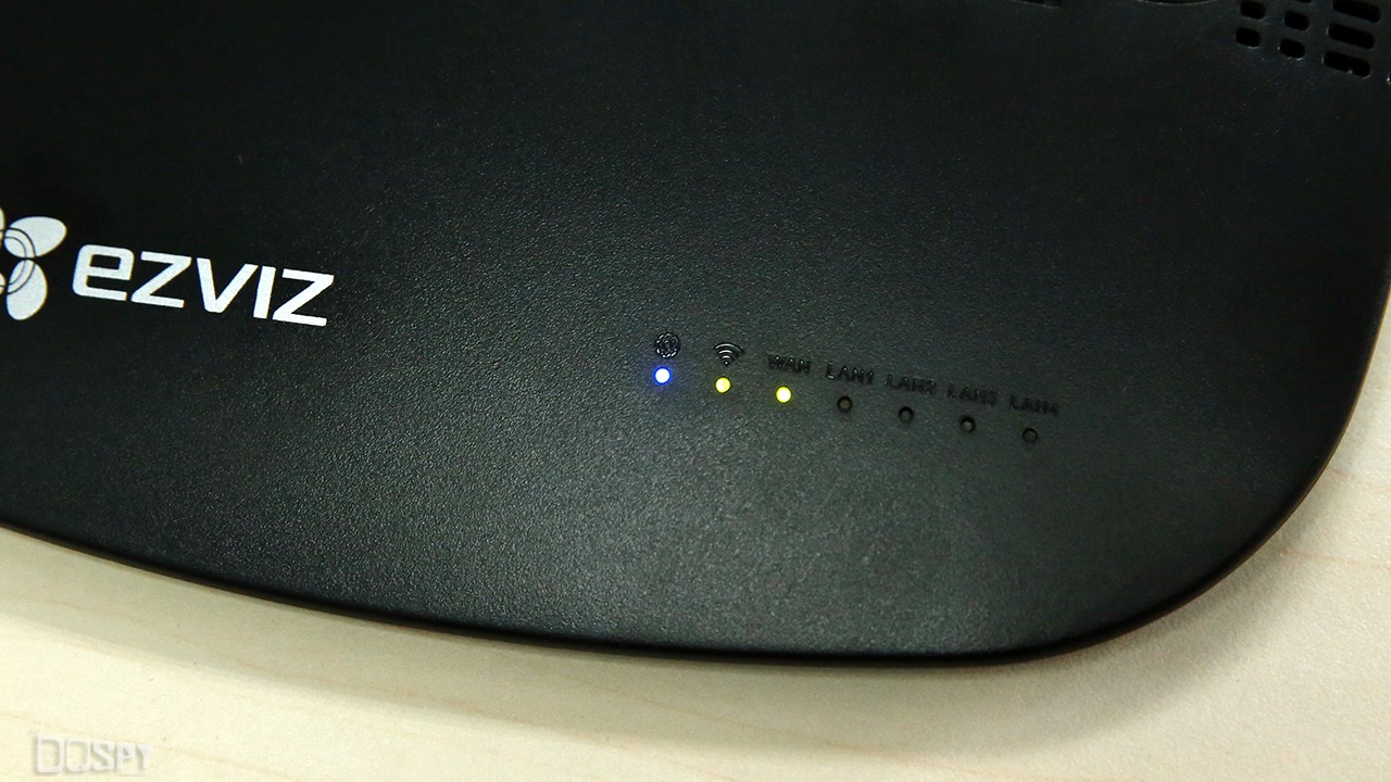 萤石w1路由器说明书,萤石w1路由器