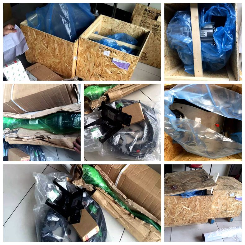 路虎发现四6速改8速保留机械挡杆,路虎发现四选装差速锁价格